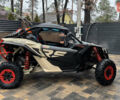 Бежевый БРП Maverick X3, объемом двигателя 0.9 л и пробегом 2 тыс. км за 35900 $, фото 7 на Automoto.ua