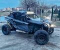 Черный БРП Maverick X3, объемом двигателя 1 л и пробегом 260 тыс. км за 18500 $, фото 1 на Automoto.ua