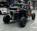 Черный БРП Maverick X3, объемом двигателя 0 л и пробегом 1 тыс. км за 30900 $, фото 6 на Automoto.ua