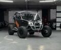 Чорний БРП Maverick X3, об'ємом двигуна 0 л та пробігом 1 тис. км за 30900 $, фото 1 на Automoto.ua