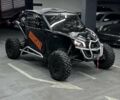 Чорний БРП Maverick X3, об'ємом двигуна 0 л та пробігом 1 тис. км за 30900 $, фото 5 на Automoto.ua