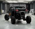 Чорний БРП Maverick X3, об'ємом двигуна 0 л та пробігом 1 тис. км за 30900 $, фото 3 на Automoto.ua