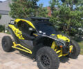 Черный БРП Maverick X3, объемом двигателя 0.9 л и пробегом 9 тыс. км за 30000 $, фото 1 на Automoto.ua