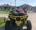 Черный БРП Maverick X3, объемом двигателя 0.9 л и пробегом 9 тыс. км за 30000 $, фото 4 на Automoto.ua