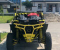 Черный БРП Maverick X3, объемом двигателя 0.9 л и пробегом 9 тыс. км за 30000 $, фото 11 на Automoto.ua