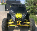 Черный БРП Maverick X3, объемом двигателя 0.9 л и пробегом 9 тыс. км за 30000 $, фото 1 на Automoto.ua