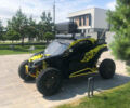 Черный БРП Maverick X3, объемом двигателя 0.9 л и пробегом 9 тыс. км за 30000 $, фото 6 на Automoto.ua