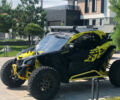 Черный БРП Maverick X3, объемом двигателя 0.9 л и пробегом 9 тыс. км за 30000 $, фото 7 на Automoto.ua