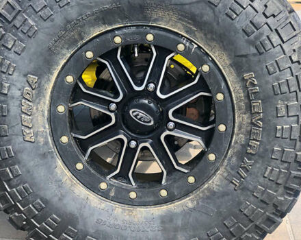 Черный БРП Maverick X3, объемом двигателя 0.9 л и пробегом 9 тыс. км за 30000 $, фото 12 на Automoto.ua