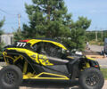 Черный БРП Maverick X3, объемом двигателя 0.9 л и пробегом 9 тыс. км за 30000 $, фото 9 на Automoto.ua