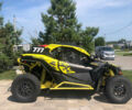 Черный БРП Maverick X3, объемом двигателя 0.9 л и пробегом 9 тыс. км за 30000 $, фото 2 на Automoto.ua