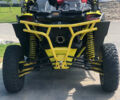 Черный БРП Maverick X3, объемом двигателя 0.9 л и пробегом 9 тыс. км за 30000 $, фото 10 на Automoto.ua