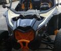 Чорний БРП Maverick X3, об'ємом двигуна 0.9 л та пробігом 3 тис. км за 22000 $, фото 1 на Automoto.ua