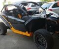 Чорний БРП Maverick X3, об'ємом двигуна 0.9 л та пробігом 3 тис. км за 22000 $, фото 2 на Automoto.ua