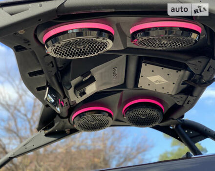 Черный БРП Maverick X3, объемом двигателя 0.9 л и пробегом 4 тыс. км за 26000 $, фото 15 на Automoto.ua
