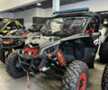 Черный БРП Maverick X3, объемом двигателя 0.9 л и пробегом 1 тыс. км за 41000 $, фото 1 на Automoto.ua