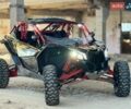 Чорний БРП Maverick X3, об'ємом двигуна 1 л та пробігом 11 тис. км за 20000 $, фото 1 на Automoto.ua