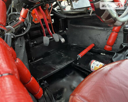 Красный БРП Maverick X3, объемом двигателя 1.5 л и пробегом 1 тыс. км за 4000 $, фото 10 на Automoto.ua