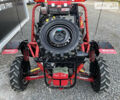 Красный БРП Maverick X3, объемом двигателя 1.5 л и пробегом 1 тыс. км за 4000 $, фото 3 на Automoto.ua