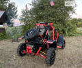 Красный БРП Maverick X3, объемом двигателя 1.5 л и пробегом 1 тыс. км за 4000 $, фото 28 на Automoto.ua