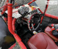 Червоний БРП Maverick X3, об'ємом двигуна 1.5 л та пробігом 1 тис. км за 4000 $, фото 11 на Automoto.ua