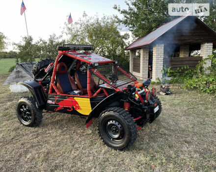 Червоний БРП Maverick X3, об'ємом двигуна 1.5 л та пробігом 1 тис. км за 4000 $, фото 22 на Automoto.ua