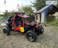 Красный БРП Maverick X3, объемом двигателя 1.5 л и пробегом 1 тыс. км за 4000 $, фото 22 на Automoto.ua