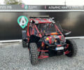 Червоний БРП Maverick X3, об'ємом двигуна 1.5 л та пробігом 1 тис. км за 4000 $, фото 7 на Automoto.ua