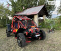 Красный БРП Maverick X3, объемом двигателя 1.5 л и пробегом 1 тыс. км за 4000 $, фото 25 на Automoto.ua