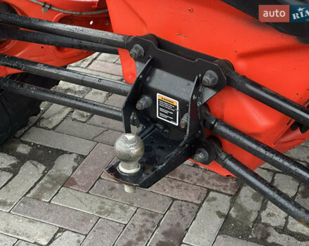 Червоний БРП Maverick X3, об'ємом двигуна 1 л та пробігом 7 тис. км за 20700 $, фото 27 на Automoto.ua