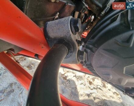 Красный БРП Maverick X3, объемом двигателя 0.9 л и пробегом 6 тыс. км за 15800 $, фото 12 на Automoto.ua