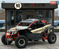 Червоний БРП Maverick X3, об'ємом двигуна 1 л та пробігом 7 тис. км за 20700 $, фото 1 на Automoto.ua