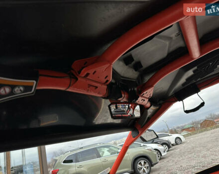 Червоний БРП Maverick X3, об'ємом двигуна 1 л та пробігом 7 тис. км за 20700 $, фото 17 на Automoto.ua