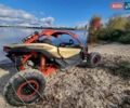 Красный БРП Maverick X3, объемом двигателя 0.9 л и пробегом 6 тыс. км за 15800 $, фото 4 на Automoto.ua