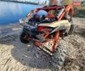 Красный БРП Maverick X3, объемом двигателя 0.9 л и пробегом 6 тыс. км за 15800 $, фото 5 на Automoto.ua