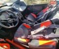 Красный БРП Maverick X3, объемом двигателя 0.9 л и пробегом 6 тыс. км за 15800 $, фото 11 на Automoto.ua
