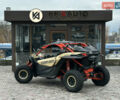Червоний БРП Maverick X3, об'ємом двигуна 1 л та пробігом 7 тис. км за 20700 $, фото 6 на Automoto.ua