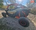 Красный БРП Maverick X3, объемом двигателя 0.9 л и пробегом 6 тыс. км за 15800 $, фото 6 на Automoto.ua
