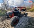 Красный БРП Maverick X3, объемом двигателя 0.9 л и пробегом 6 тыс. км за 15800 $, фото 1 на Automoto.ua