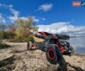 Красный БРП Maverick X3, объемом двигателя 0.9 л и пробегом 6 тыс. км за 15800 $, фото 3 на Automoto.ua