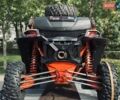 Красный БРП Maverick X3, объемом двигателя 0.9 л и пробегом 4 тыс. км за 22499 $, фото 7 на Automoto.ua