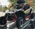 Красный БРП Maverick X3, объемом двигателя 0.9 л и пробегом 4 тыс. км за 22499 $, фото 3 на Automoto.ua
