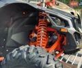 Красный БРП Maverick X3, объемом двигателя 0.9 л и пробегом 4 тыс. км за 22499 $, фото 20 на Automoto.ua
