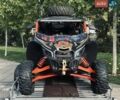 Красный БРП Maverick X3, объемом двигателя 0.9 л и пробегом 4 тыс. км за 22499 $, фото 1 на Automoto.ua