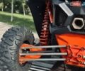 Красный БРП Maverick X3, объемом двигателя 0.9 л и пробегом 4 тыс. км за 22499 $, фото 32 на Automoto.ua