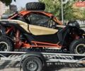 Красный БРП Maverick X3, объемом двигателя 0.9 л и пробегом 4 тыс. км за 22499 $, фото 6 на Automoto.ua