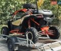 Красный БРП Maverick X3, объемом двигателя 0.9 л и пробегом 4 тыс. км за 22499 $, фото 9 на Automoto.ua