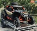 Красный БРП Maverick X3, объемом двигателя 0.9 л и пробегом 4 тыс. км за 22499 $, фото 1 на Automoto.ua