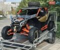 Красный БРП Maverick X3, объемом двигателя 0.9 л и пробегом 4 тыс. км за 22499 $, фото 2 на Automoto.ua