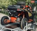 Красный БРП Maverick X3, объемом двигателя 0.9 л и пробегом 4 тыс. км за 22499 $, фото 8 на Automoto.ua